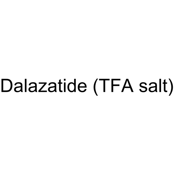 Dalazatide TFA (ShK-186 TFA)